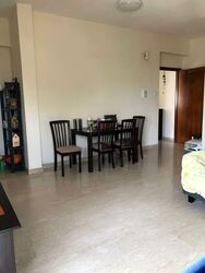 Carissa Park Condominium (D17), Condominium #533760831